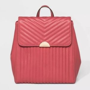 A New Day Rose Backpack